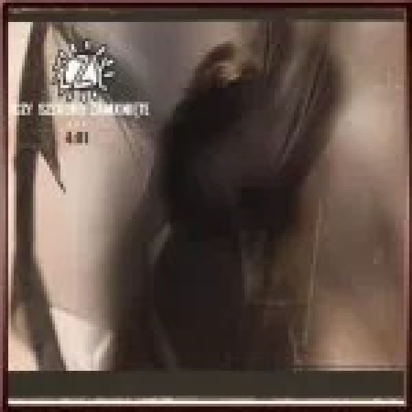 Oczy szeroko zamknięte